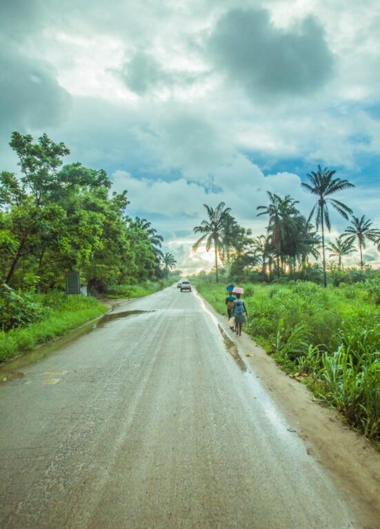 amazing 48-hours beach escape to Benguela from Luanda